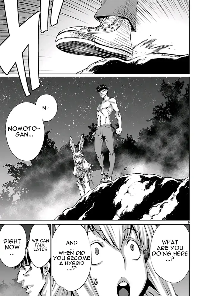 Killing Bites Chapter 55 image 11_optimized